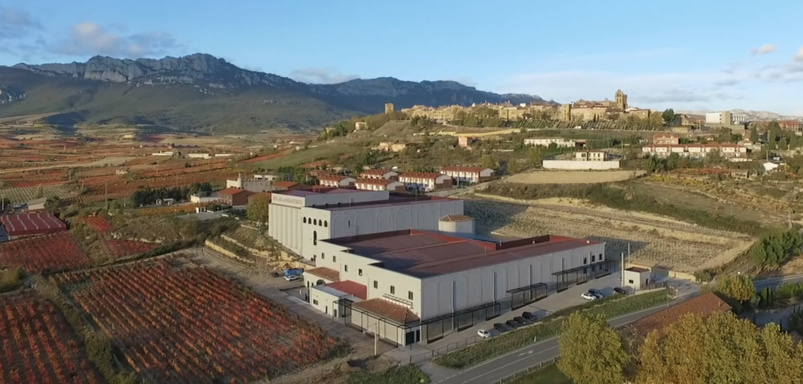 Qué ver en Laguardia y alrededores