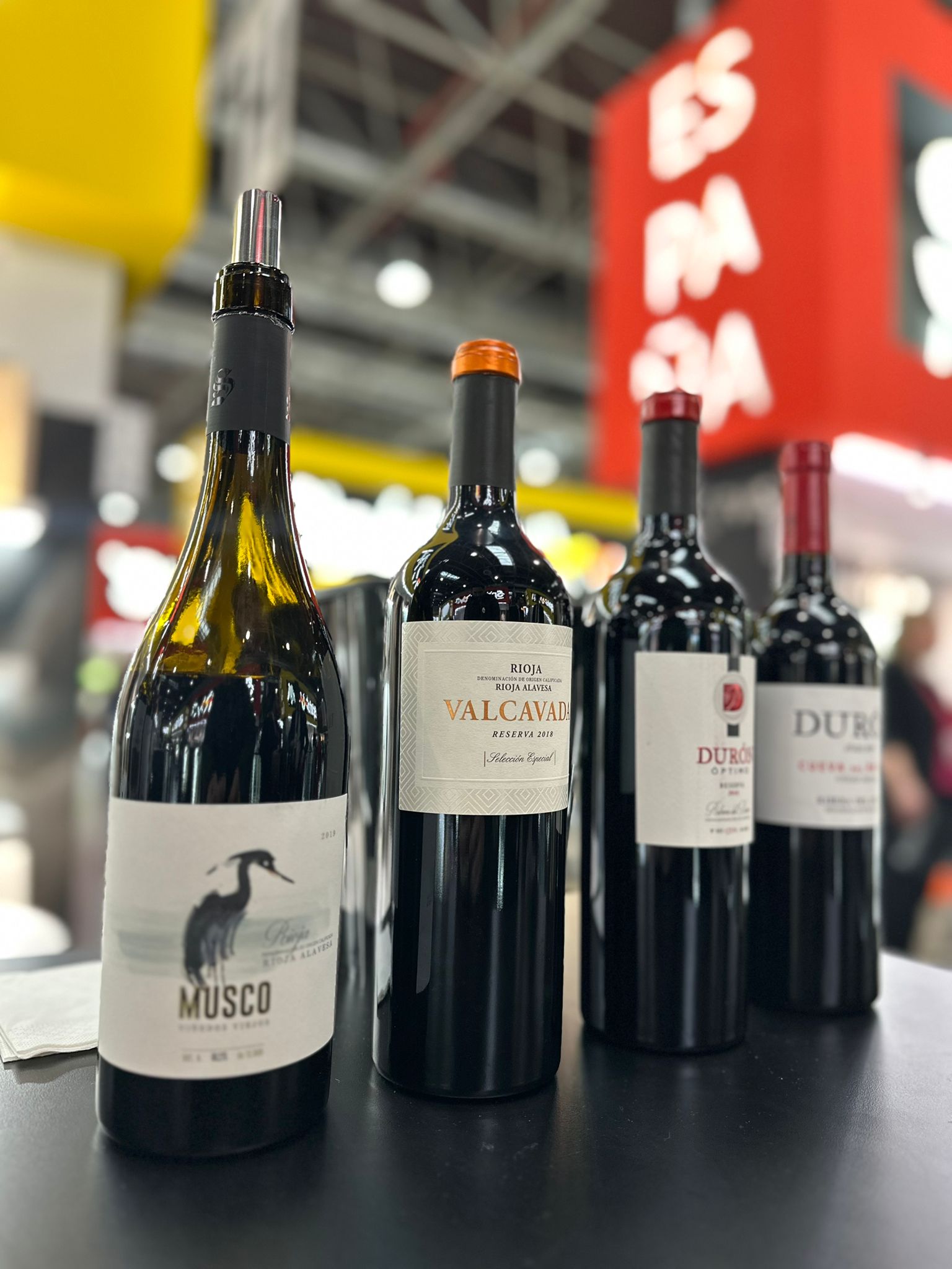 solar de samaniego en prowein