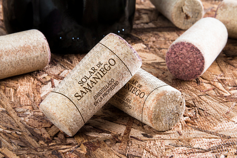 Corcho Microaglomerado