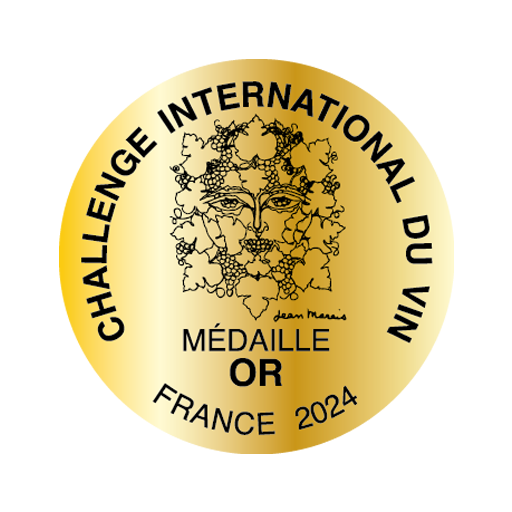 Medalla Challenge