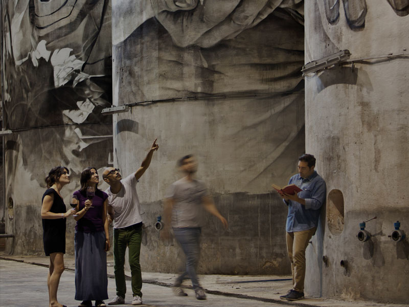 Bodegas Solar de Samaniego