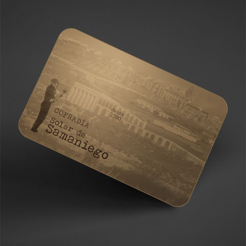 Programa fidelización