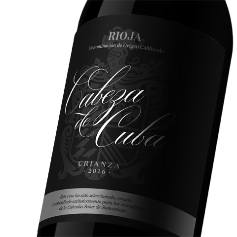 Vinos de acceso exclusivo