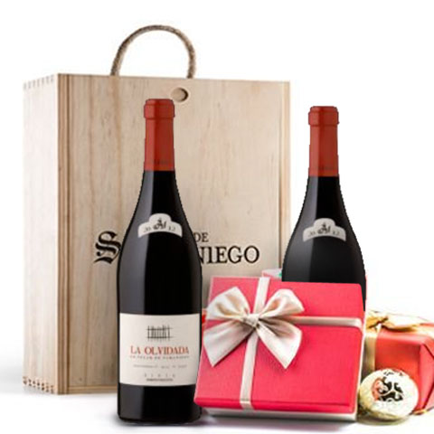 Regalos personalizados