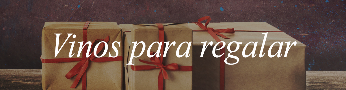 Reagalar estuche de vino